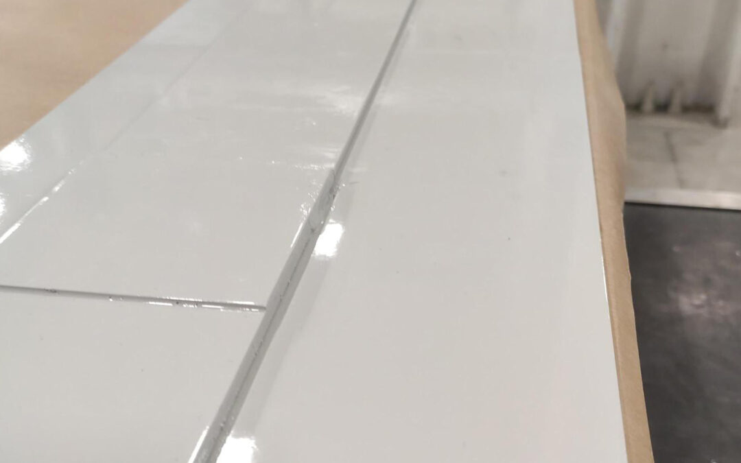 Proyecto SAAT – finalización